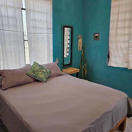 Appartement Jungla Bacalar Extérieur photo