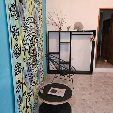 Appartement Jungla Bacalar Extérieur photo