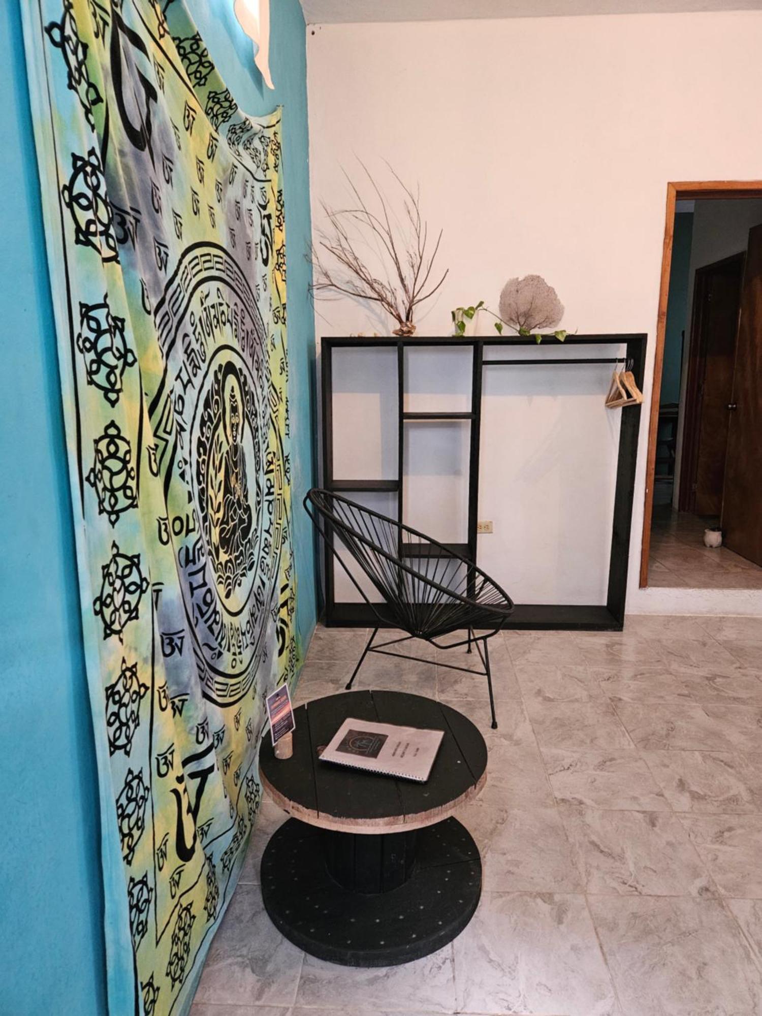Appartement Jungla Bacalar Extérieur photo