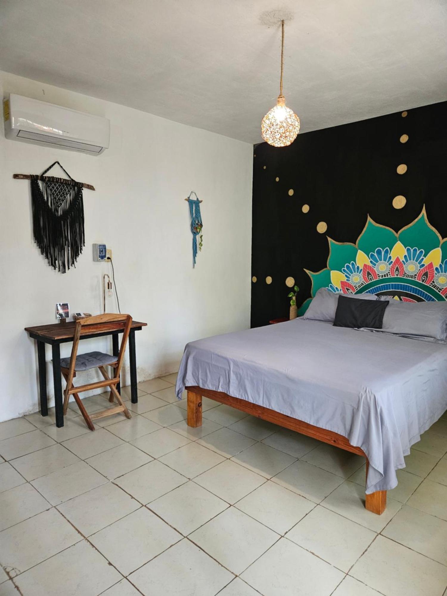 Appartement Jungla Bacalar Extérieur photo