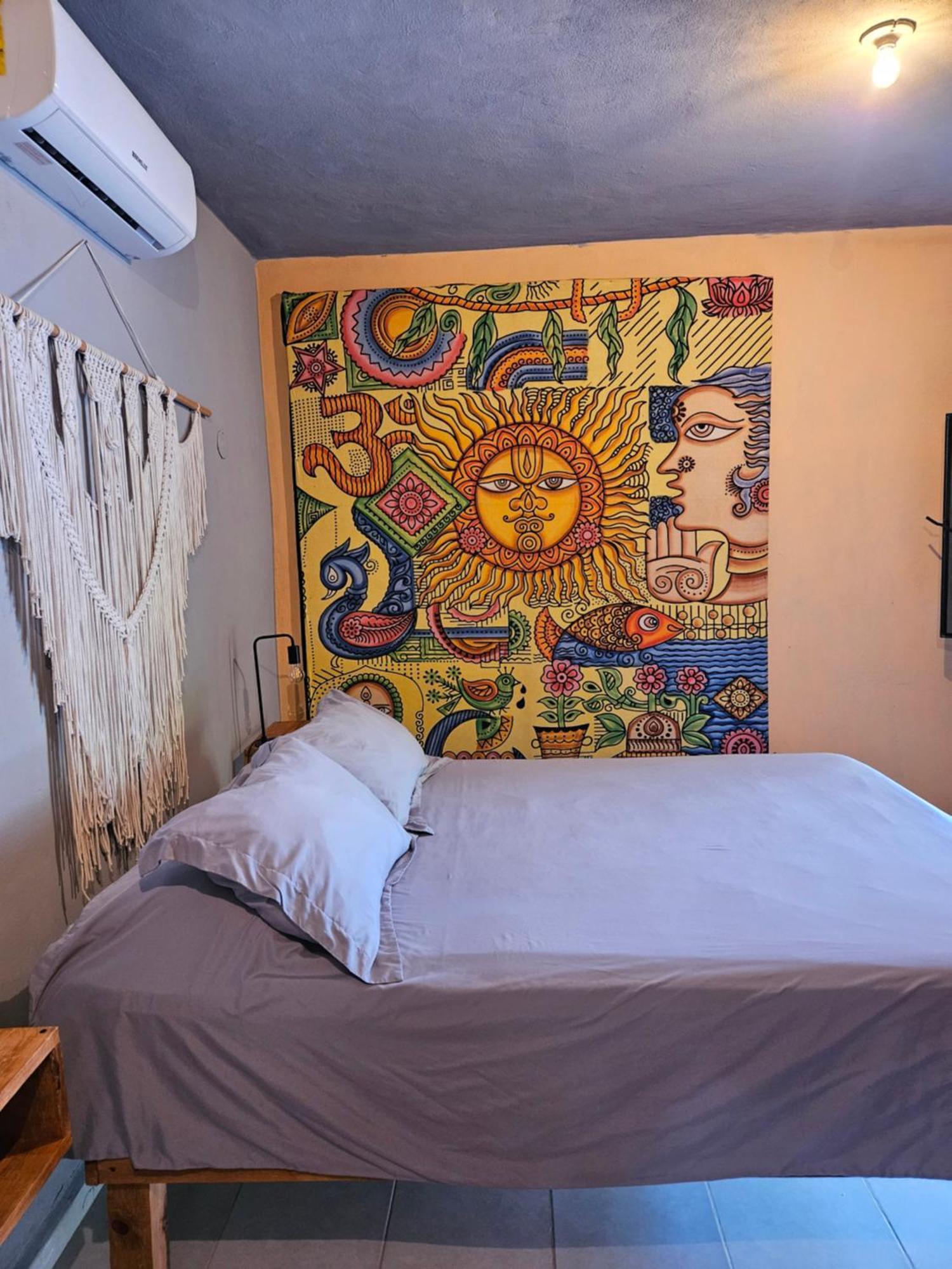 Appartement Jungla Bacalar Extérieur photo
