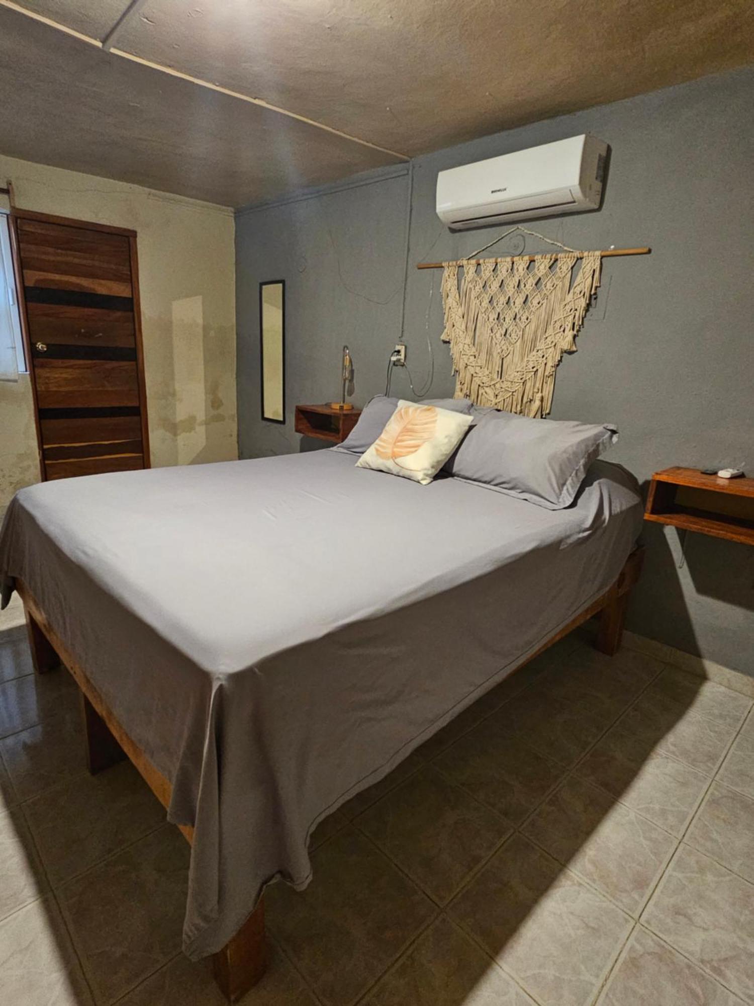 Appartement Jungla Bacalar Extérieur photo