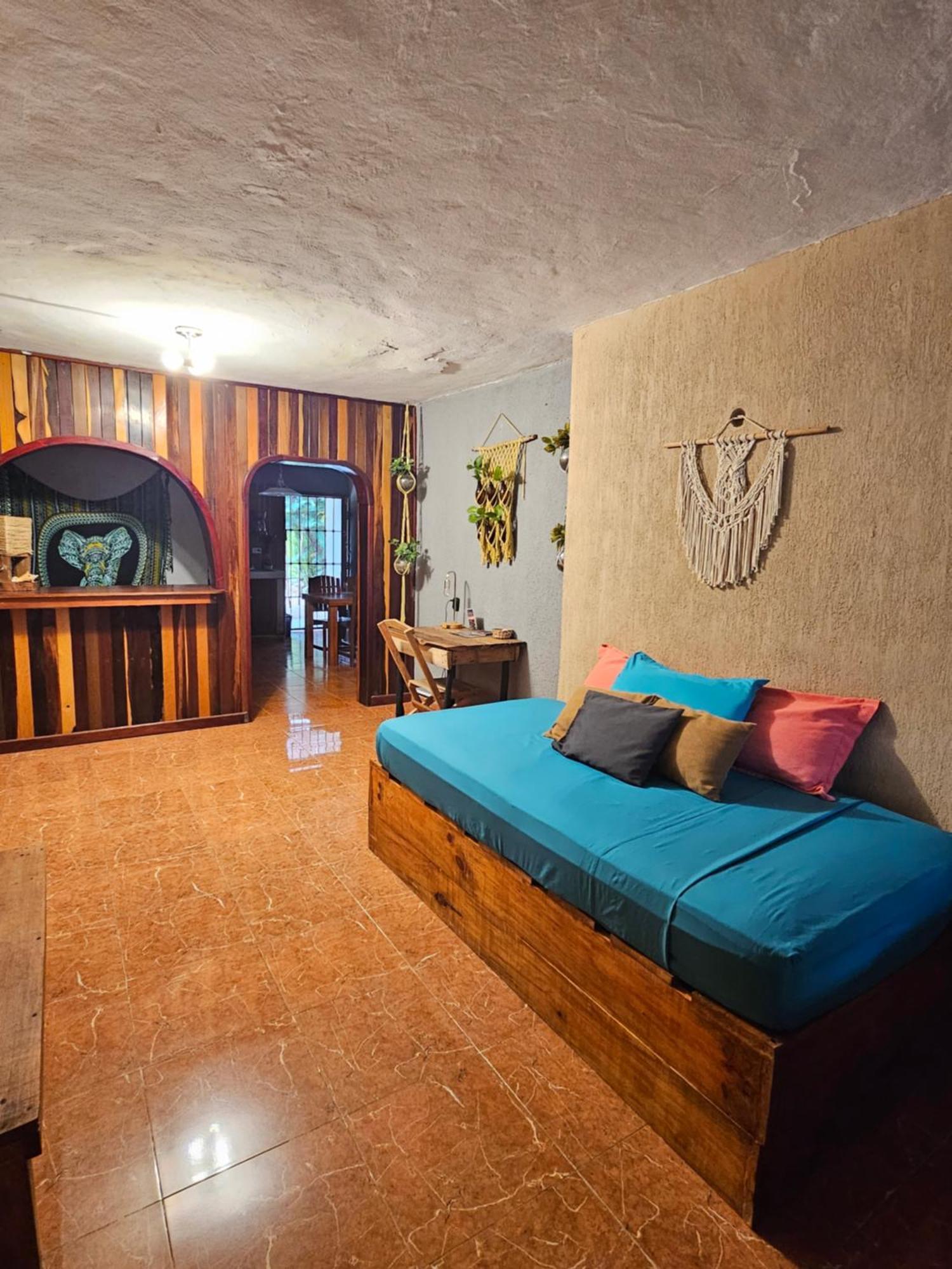 Appartement Jungla Bacalar Extérieur photo