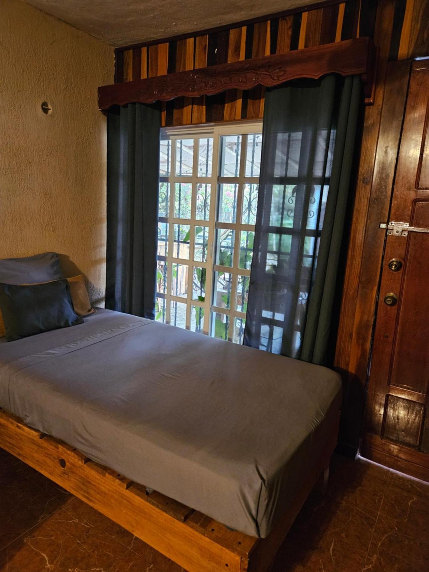 Appartement Jungla Bacalar Extérieur photo