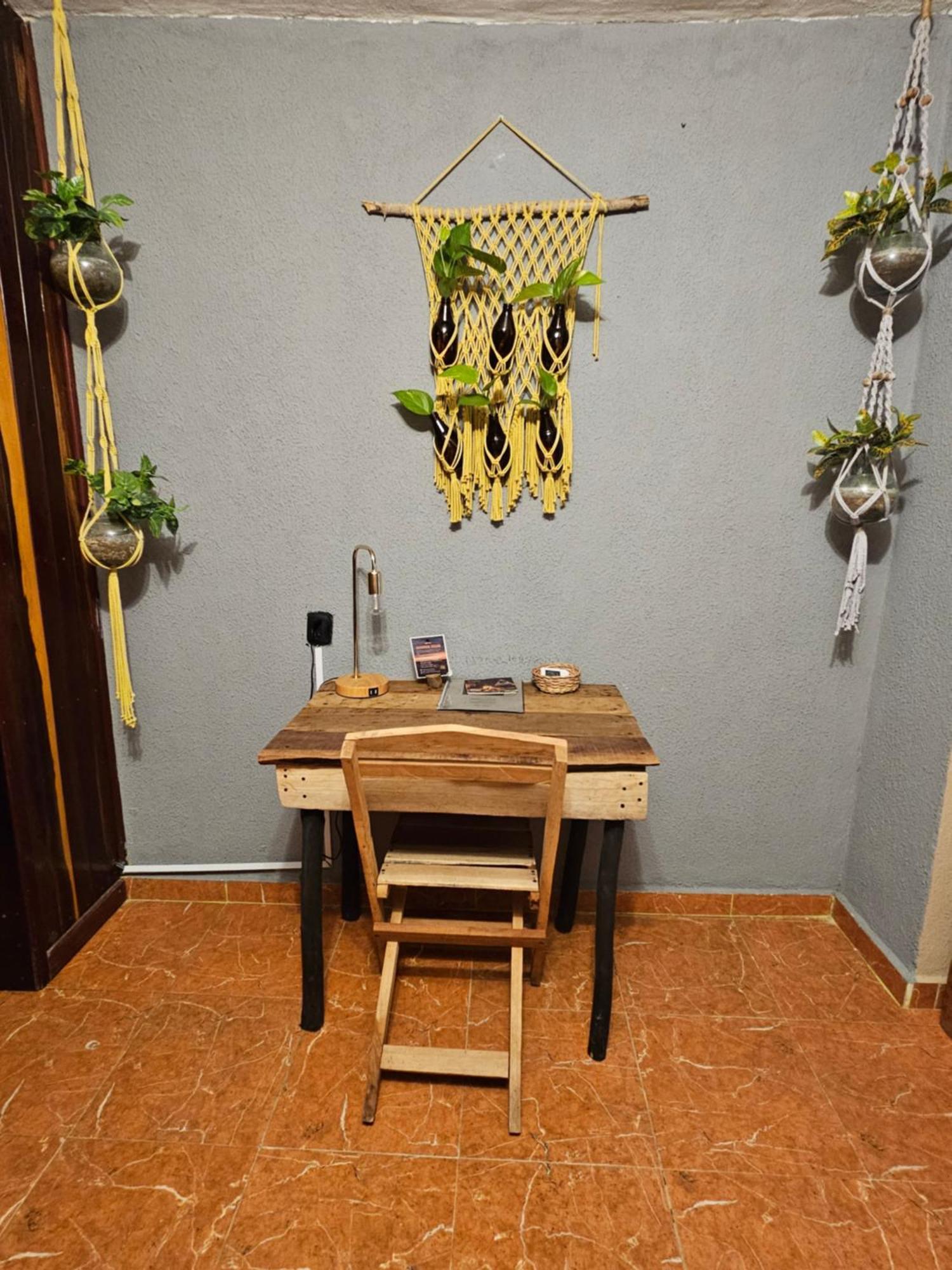 Appartement Jungla Bacalar Extérieur photo