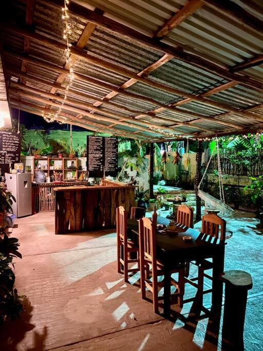 Appartement Jungla Bacalar Extérieur photo